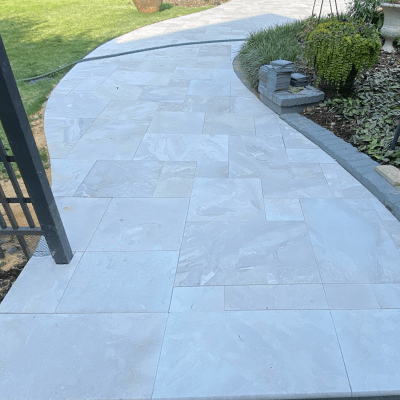 Tile Contractor